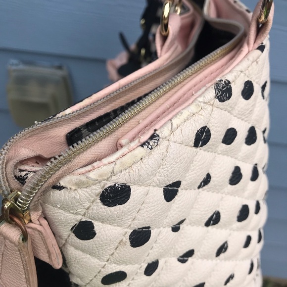 Bags Betsey Johnson Diaper Bag Poshmark